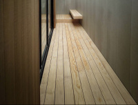 Accoya Natural 1